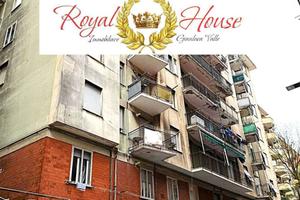 Appartamento di 64 m² con 3 locali a Genova