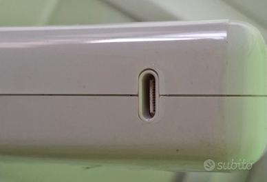alimentatore Macbook 106w
