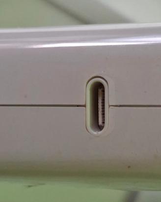 alimentatore Macbook 106w