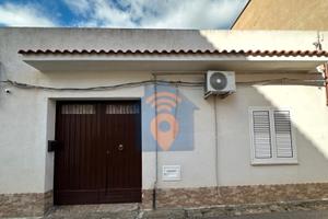 Campobello Casa Indipendente Con Spazio Esterno
