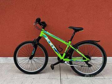 KIDS BIKE FRERA 20'