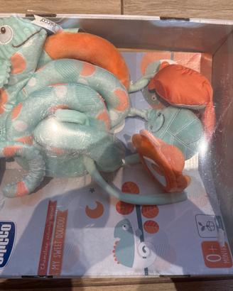 Chicco my sweet dudu passeggino