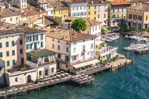 3 LOCALI A GARGNANO