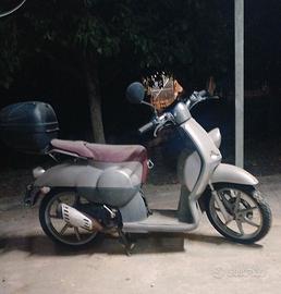 Scooter 50 cc Benelli Pepe