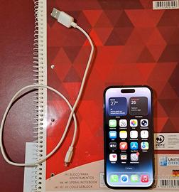 iPhone 14 Pro