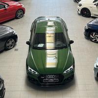Audi RS5 SPORTBACK EXCLUSIVE PACK 450CV