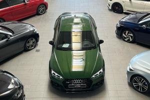 Audi RS5 SPORTBACK EXCLUSIVE PACK 450CV