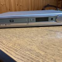 DVD Sanyo SL20