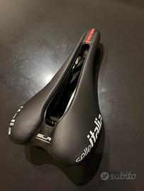 Sella bici da corsa