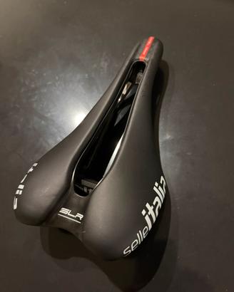 Sella bici da corsa
