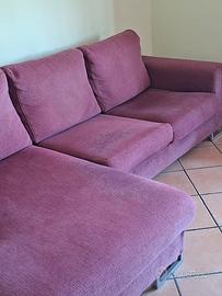 Letto matrimoniale