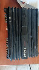 amplificatore per stereo 