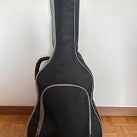 Chitarra acustica donner