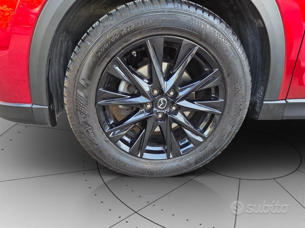 Mazda Cx-5 2021 photo 5