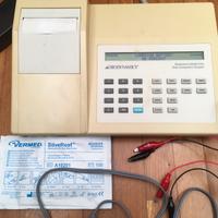 Bioimpedenziometro (BIA) Biodynamics