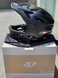 Casco MTB enduro Giri