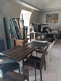 BAR a Scafati
