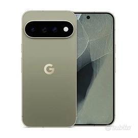 Google Pixel 11 Pro XL da 256gb