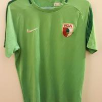Maglia calcio allenamento dell'Augusta (Augsurg)