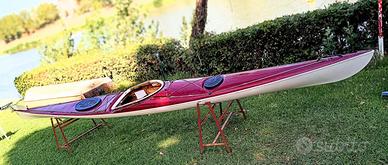 Kayak da mare Inuk