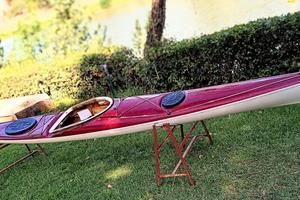Kayak da mare Inuk