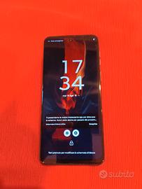 smartphone Motorola g54 5g dual SIM / esim
