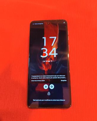 smartphone Motorola g54 5g dual SIM / esim