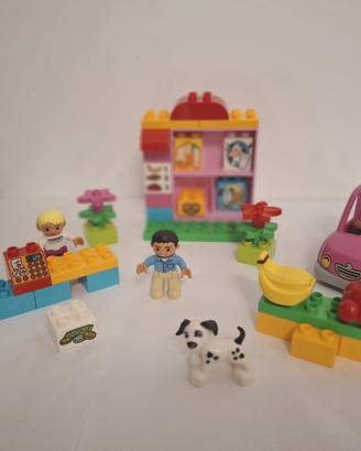 DUPLO - IL MIO PRIMO SUPERMERCATO