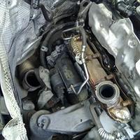 CAMBIO AUTOMATICO MERCEDES-BENZ CLASSE E (W/S213) 