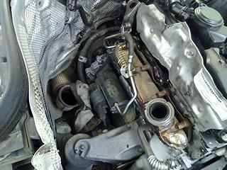 CAMBIO AUTOMATICO MERCEDES-BENZ CLASSE E (W/S213) 