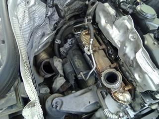 CAMBIO AUTOMATICO MERCEDES-BENZ CLASSE E (W/S213) 