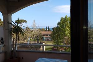 Appartamento 200mt dal mare e dall'ospedale