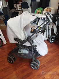 Passeggino Inglesina Zippy Pro