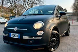 Fiat 500 benzina