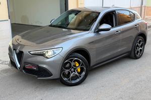 Alfa Romeo Stelvio 2.2 Turbodiesel 190 CV AT8 Q4 S