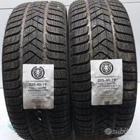 2 gomme 225 40 19 pirelli a47480