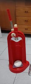 tappa bottiglia manuale