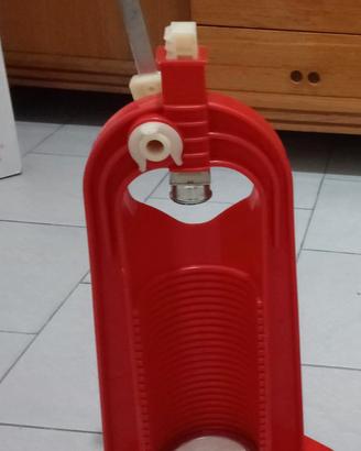 tappa bottiglia manuale