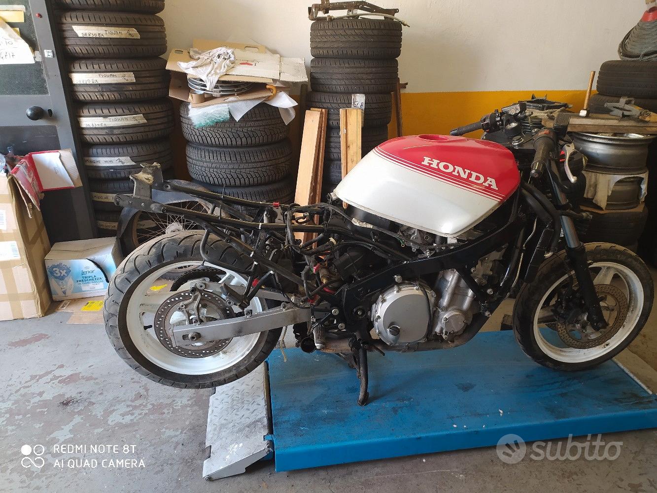 Honda cbrf - Moto e Scooter In vendita a Genova