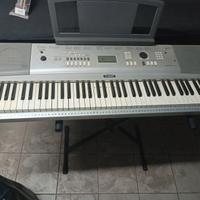 Pianola Yamaha (come nuovo)