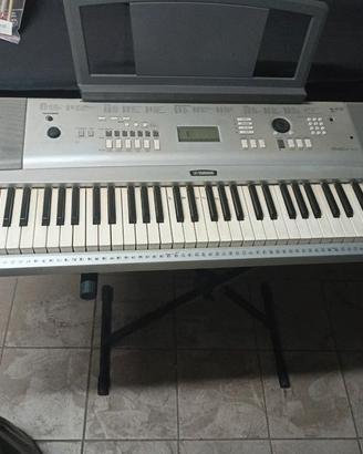 Pianola Yamaha (come nuovo)