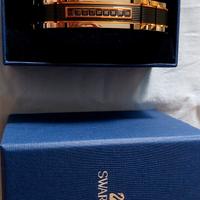 Bracciale uomo Swarovski 