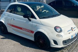 Fiat 500 1.3 Stile Abarth | Centralina Mappata
