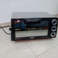 forno elettrico delonghi