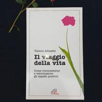Il Viaggio della Vita di Valerio Albisetti