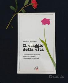 Il Viaggio della Vita di Valerio Albisetti