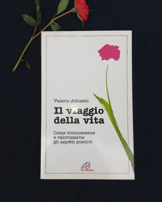 Il Viaggio della Vita di Valerio Albisetti