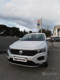 Volkswagen T-Roc 1.6 TDI SCR Advanced BlueMotion T