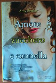 Amore, zucchero e cannella