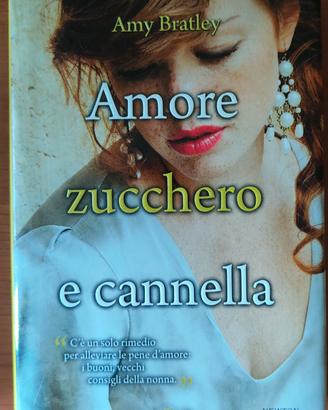 Amore, zucchero e cannella